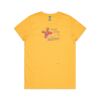 AS Colour - Maple Tee Thumbnail
