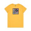 AS Colour - Maple Tee Thumbnail