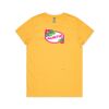 AS Colour - Maple Tee Thumbnail