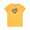 AS Colour - Maple Tee Thumbnail