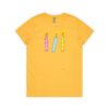 AS Colour - Maple Tee Thumbnail