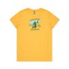 AS Colour - Maple Tee Thumbnail