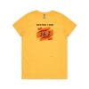AS Colour - Maple Tee Thumbnail