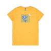 AS Colour - Maple Tee Thumbnail