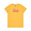 AS Colour - Maple Tee Thumbnail