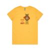 AS Colour - Maple Tee Thumbnail