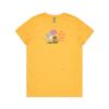 AS Colour - Maple Tee Thumbnail