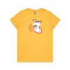 AS Colour - Maple Tee Thumbnail