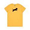 AS Colour - Maple Tee Thumbnail