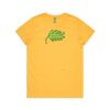 AS Colour - Maple Tee Thumbnail