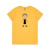 AS Colour - Maple Tee Thumbnail