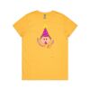 AS Colour - Maple Tee Thumbnail