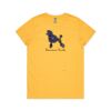 AS Colour - Maple Tee Thumbnail