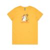 AS Colour - Maple Tee Thumbnail