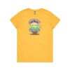 AS Colour - Maple Tee Thumbnail