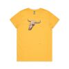 AS Colour - Maple Tee Thumbnail