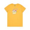 AS Colour - Maple Tee Thumbnail