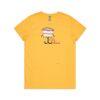 AS Colour - Maple Tee Thumbnail