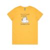 AS Colour - Maple Tee Thumbnail