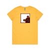 AS Colour - Maple Tee Thumbnail