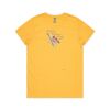 AS Colour - Maple Tee Thumbnail
