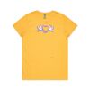 AS Colour - Maple Tee Thumbnail