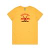 AS Colour - Maple Tee Thumbnail