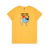 AS Colour - Maple Tee Thumbnail