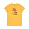 AS Colour - Maple Tee Thumbnail