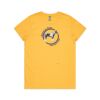 AS Colour - Maple Tee Thumbnail