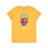 AS Colour - Maple Tee Thumbnail