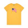 AS Colour - Maple Tee Thumbnail