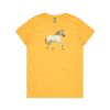 AS Colour - Maple Tee Thumbnail