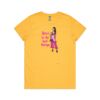 AS Colour - Maple Tee Thumbnail