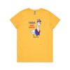 AS Colour - Maple Tee Thumbnail