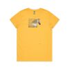 AS Colour - Maple Tee Thumbnail