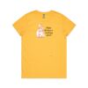 AS Colour - Maple Tee Thumbnail