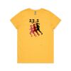 AS Colour - Maple Tee Thumbnail