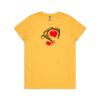 AS Colour - Maple Tee Thumbnail
