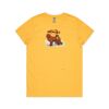 AS Colour - Maple Tee Thumbnail