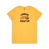 AS Colour - Maple Tee Thumbnail