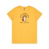AS Colour - Maple Tee Thumbnail