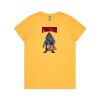 AS Colour - Maple Tee Thumbnail
