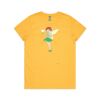 AS Colour - Maple Tee Thumbnail