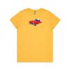 AS Colour - Maple Tee Thumbnail