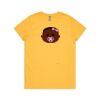 AS Colour - Maple Tee Thumbnail