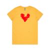 AS Colour - Maple Tee Thumbnail