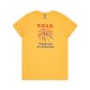 AS Colour - Maple Tee Thumbnail