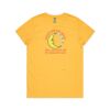 AS Colour - Maple Tee Thumbnail