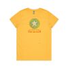 AS Colour - Maple Tee Thumbnail